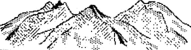 CMRA Mountains